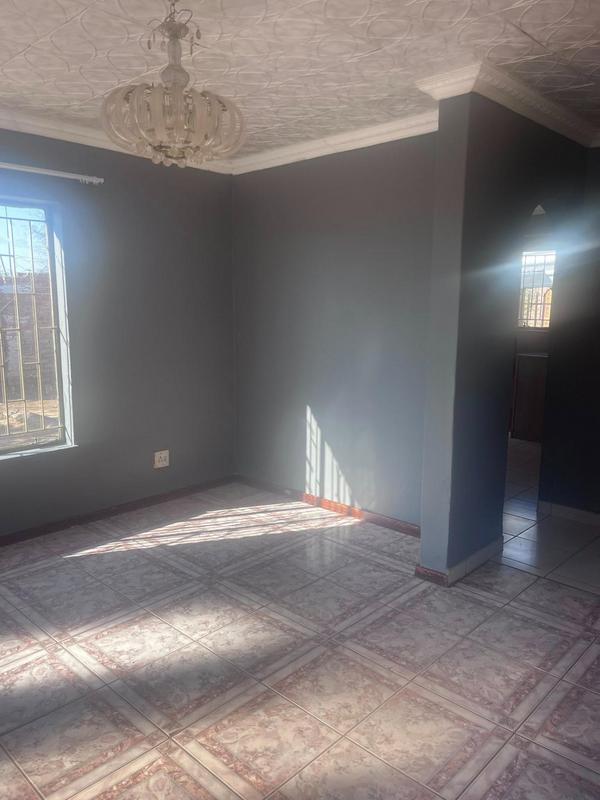 To Let 2 Bedroom Property for Rent in Mmabatho North West